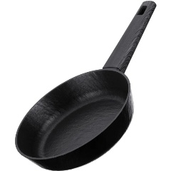 Изображение товара Сковорода Regent Inox Linea PIETRA VIVA 28 см для индукции и всех плит