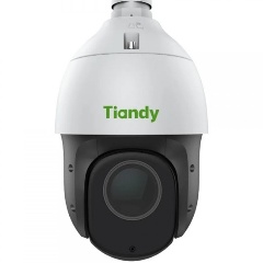 Изображение товара Видеокамера IP Tiandy TC-H354S 23X/I/E/V3.1 с 5 МП и ИК подсветкой