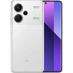 Изображение товара Xiaomi Redmi Note 13 Pro+ 5G 8/256GB Белый