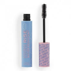 Изображение товара Тушь для ресниц RELOVE REVOLUTION водостойкая High Rise Water Resistant Lifting Mascara, Black