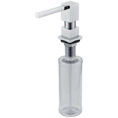 Изображение товара Дозатор моющих средств KAISER Chrome KH-3020 CR