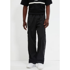 Изображение товара Брюки карго ELLESSE 630664E0V-011 мужские, цвет черный, размер 52