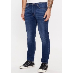 Изображение товара Джинсы PEPE JEANS LONDON PM207390CT74-000 мужские, цвет синий, размер 29