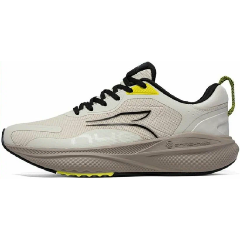 Изображение товара Кроссовки для бега 361° W572442212361-1W мужские, цвет белый/коричневый, размер 42