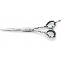 Изображение товара Парикмахерские ножницы 3 CLAVELES Onix 12774 прямые 6,0"