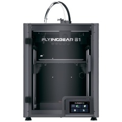 Изображение товара 3D принтер Flying Bear S1