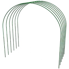 Изображение товара Дуги для парника 4 м, 6 шт., ОСТРОВ КОМФОРТА (4814692000226)