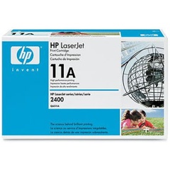 Изображение товара Картридж HP Q6511A LJ 2410/20/30