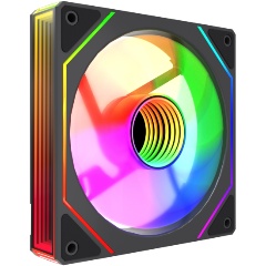 Изображение товара 4FAN F69 Black (F6912B1)