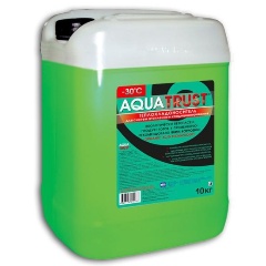 Изображение товара Теплоноситель AQUA TRUST -30С 20 кг