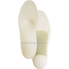 Изображение товара Стельки ортопедические ТРИВЕС СТ-114 утепленные, размер 35