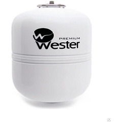 Изображение товара Расширительный бак Wester Premium WDV 18