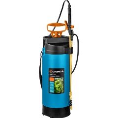 Изображение товара Опрыскиватель GRINDA PT-5 8-425155_z02 5 л