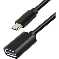 Изображение товара Кабель-адаптер 5BITES TC304-02OTG USB3.0