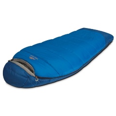 Изображение товара Спальный мешок Alexika FOREST COMPACT левосторонняя молния