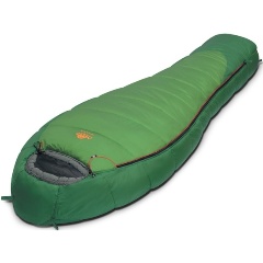 Изображение товара Спальный мешок Alexika MOUNTAIN правосторонняя молния