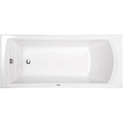 Изображение товара Ванна Santek Монако 160х70 см WH111977