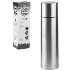 Изображение товара Термос 750 мл, нержавеющая сталь, ARIZONE (27-792700)