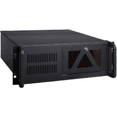 Изображение товара Серверный корпус Exegate Pro 4U4017S 4U 700W с вентиляцией и фильтром