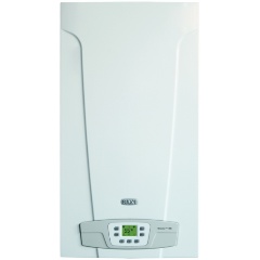 Изображение товара Котёл газовый Baxi ECO-4S 18 F