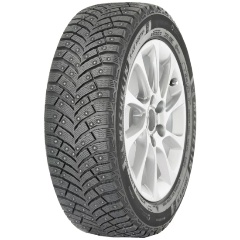 Зимние шины 195 60 r15 michelin x ice north 4