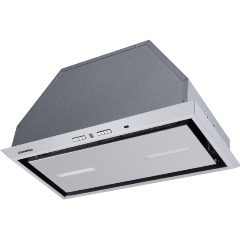 Изображение товара Встраиваемая вытяжка Maunfeld URANIA 74 нержавеющая сталь