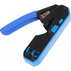 Изображение товара Кримпер для обжима REXANT 8P8C/6P6C (HT-668)