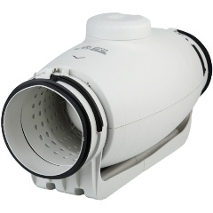 Изображение товара Канальный вентилятор Soler & Palau TD800/200 SILENT