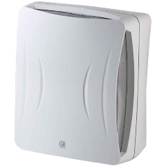 Изображение товара Вытяжной центробежный вентилятор Soler & Palau EBB 250NS