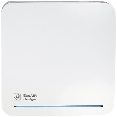 Изображение товара Вытяжной центробежный вентилятор Soler & Palau ECOAIR DESIGN 100T