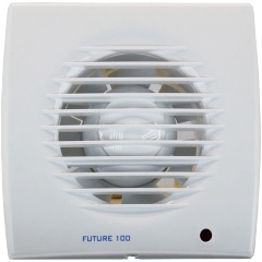 Изображение товара Вентилятор вытяжной Soler & Palau Future-100TH