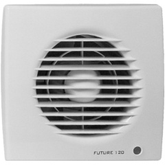 Изображение товара Вентилятор вытяжной Soler & Palau Future-120TH