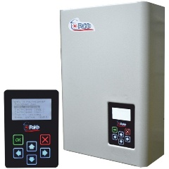 Изображение товара Котёл электрический РЭКО-36П (36 кВт) 380В