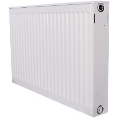 Изображение товара Радиатор Buderus Logatrend K-Profil 22 300 600, панельный