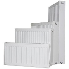 Изображение товара Радиатор AXIS 11 500x 500 Ventil панельный