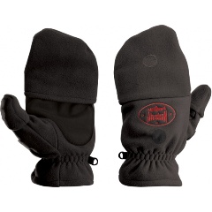 Изображение товара Перчатки-варежки ALASKAN ColvilleMagnet M черный