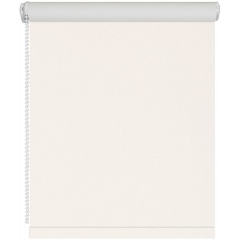 Изображение товара Рулонная штора DDA Блэкаут бежевый 80х170