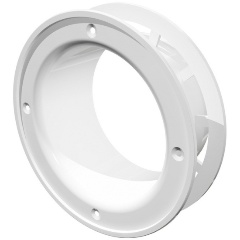 Изображение товара Фланец со стопорным кольцом ERA D125 (12,5FLR)