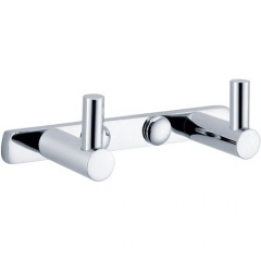 Изображение товара Держатель полотенца KAISER H0002 с 2-мя крючками