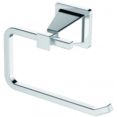 Изображение товара Держатель туалетной бумаги KAISER 1131 хром для ванной комнаты