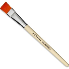 Изображение товара Кисть №1SCHOOL №1 School синтетика плоская №22