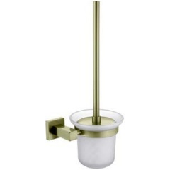 Изображение товара Ершик настенный KAISER 4306 бронза (латунь)