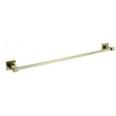 Изображение товара Держатель полотенца (прямой) KAISER 4307 бронза (латунь)