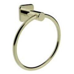 Изображение товара Держатель полотенца (круглый) KAISER 4701 бронза (цинк)