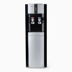 Изображение товара Пурифайер AEL LD-AEL-47s напольный электронный черный/серебристый