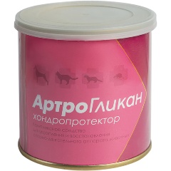 Изображение товара Противовоспалительный препарат Артрогликан,при заболеваниях суставов и позвоночника 300 таб.