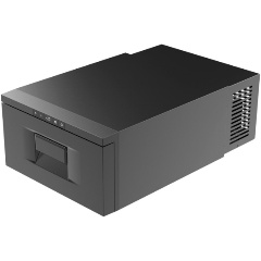 Изображение товара Встраиваемый автохолодильник Alpicool D20