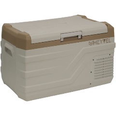 Изображение товара Автохолодильник Meyvel AF-F40 компрессорный 40 л для автомобиля и яхты