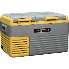 Изображение товара Автохолодильник Meyvel AF-K35D