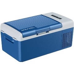 Изображение товара Автомобильный холодильник Meyvel AF-M15, 15 л